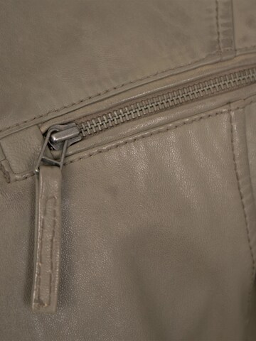 Jilani Between-Season Jacket 'Everett' in Beige