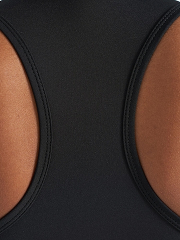 Tommy Life - Top desportivo em preto