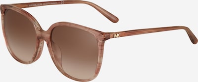 Michael Kors Слънчеви очила '0MK2137U' в кафяво, Преглед на продукта