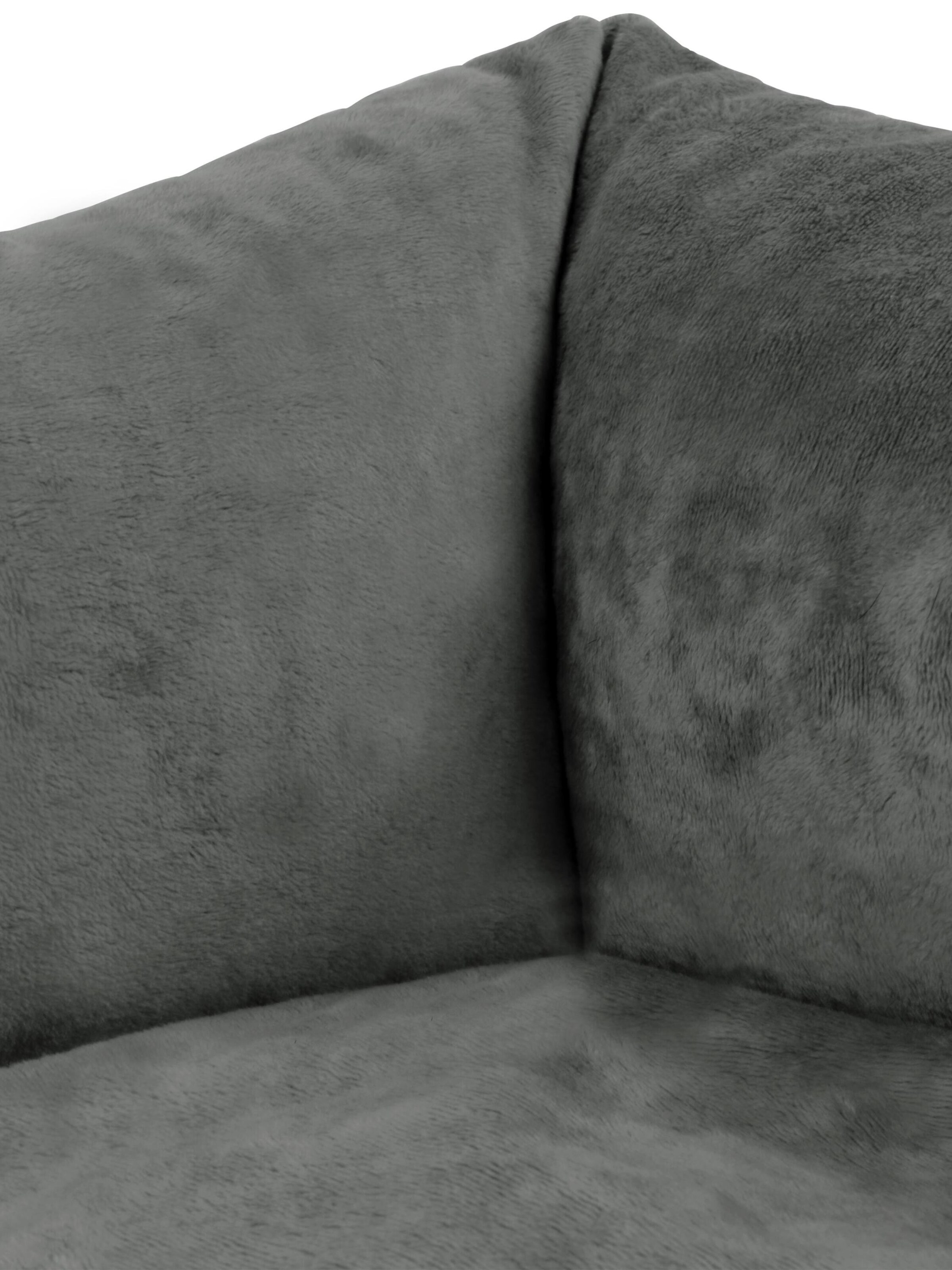 Aspero Pet accessories 'Hanko' in Grey