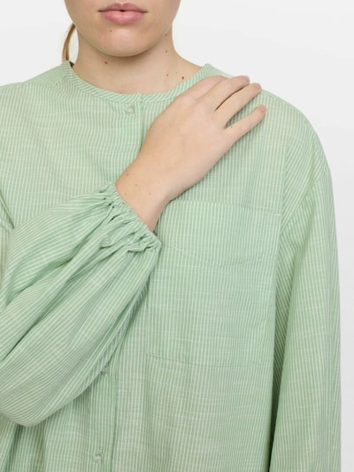 Soft Rebels Blouse 'Ebbi' in Green, Item view