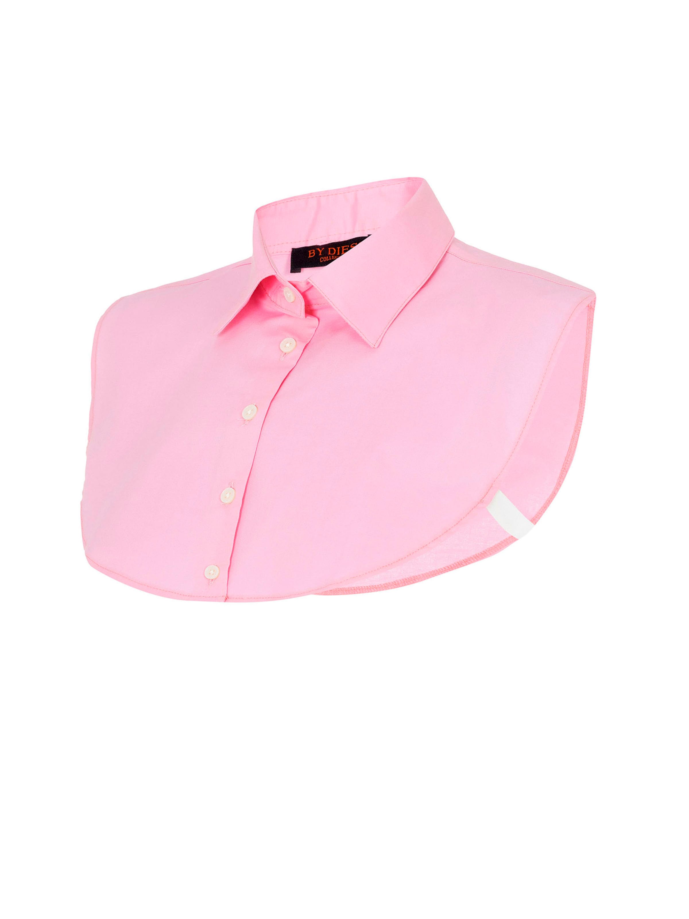 By Diess Collection - Cachecóis em rosa