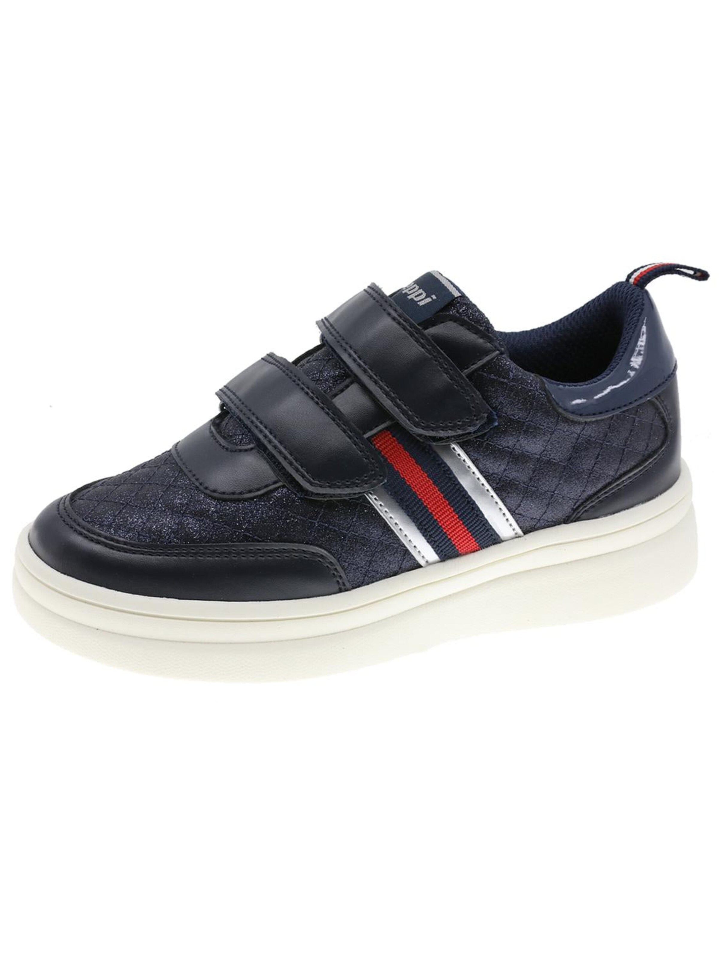 Beppi Sneaker 'Casual Shoe'‌‌‌‌‌‌‌‌‌ in 29 in blau, Produktansicht