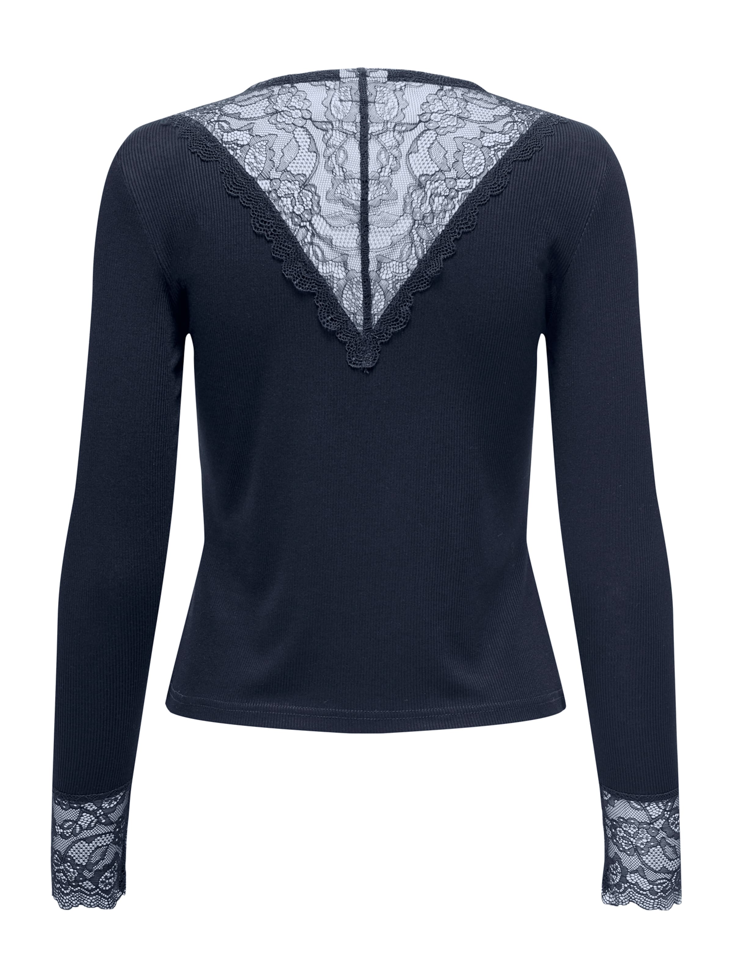 JDY Μπλουζάκι 'JDYROXY' σε μπλε