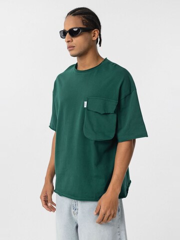 Dandalo Shirt in Green