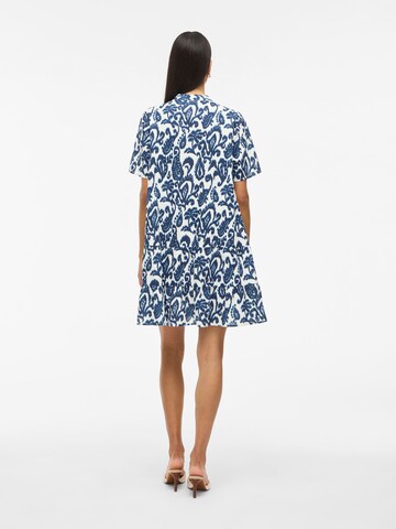 VILA Dress 'VIMerle' in White