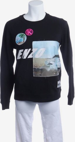 KENZO Sweatshirt & Zip-Up Hoodie in XS in Mixed colors: front