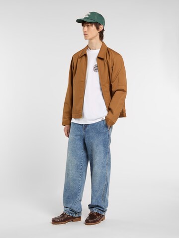 DICKIES Bluser & t-shirts i hvid
