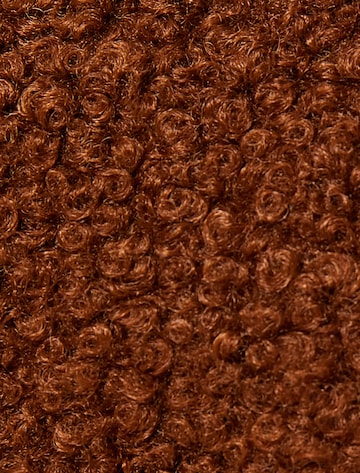 Koton Between-season jacket in Brown
