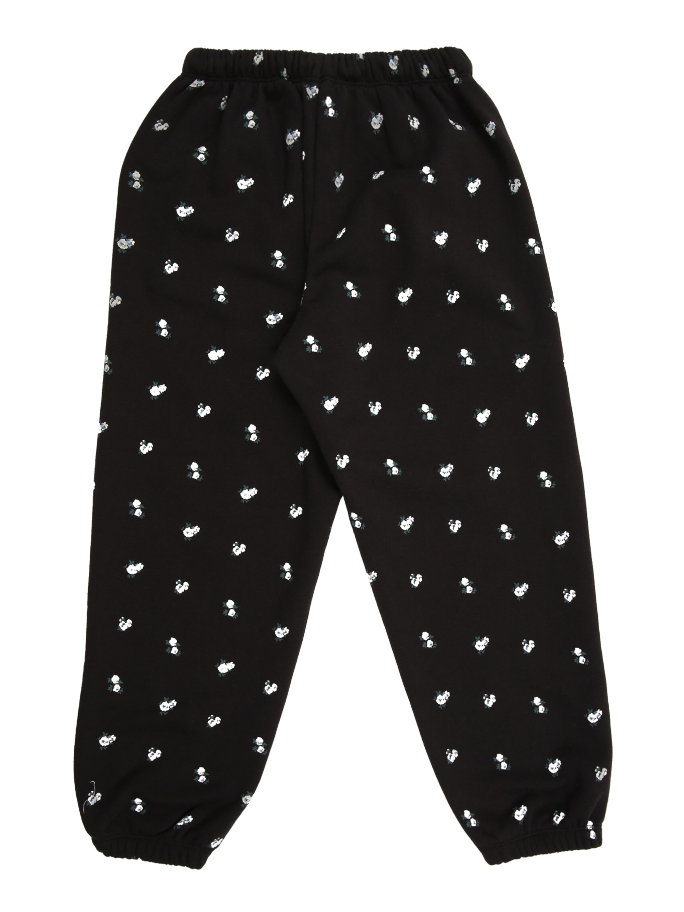 GAP Tapered Παντελόνι σε γκρι