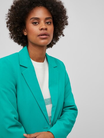 Blazer 'Kamma' VILA en vert