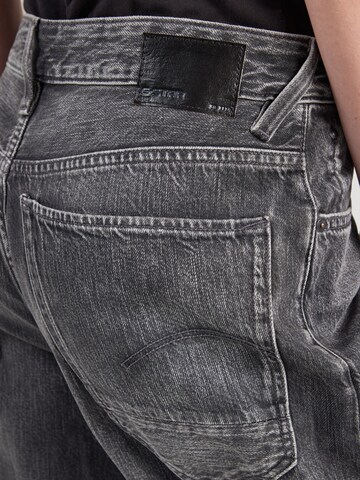 G-STAR Barrel Jeans i grå
