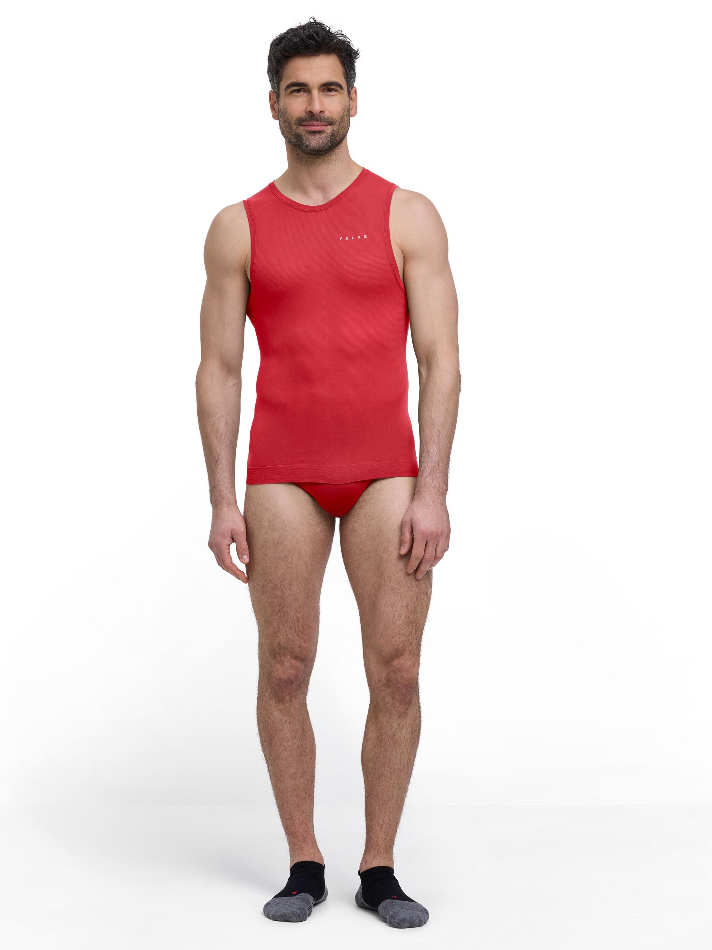 FALKE Base Layer‌‌‌‌‌‌ in Rot
