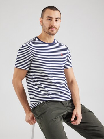 Polo Ralph Lauren Bluser & t-shirts i hvid