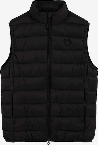 pilka Scalpers Liemenė 'New Gstaad': priekis