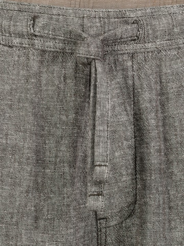 Eight2Nine Regular Chinohose in Braun