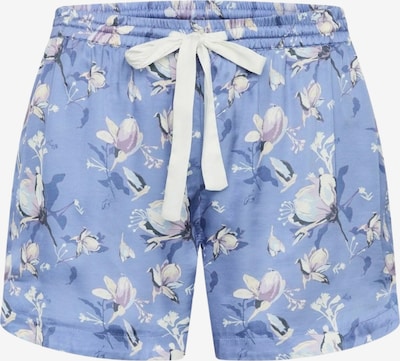 CCDK Copenhagen Housut värissä vaaleansininen / valkoinen, Tuotenäkymä