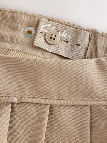 CLARKS Rock in Beige