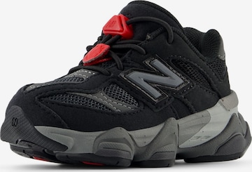 new balance Sneakers '9060' in Black: front
