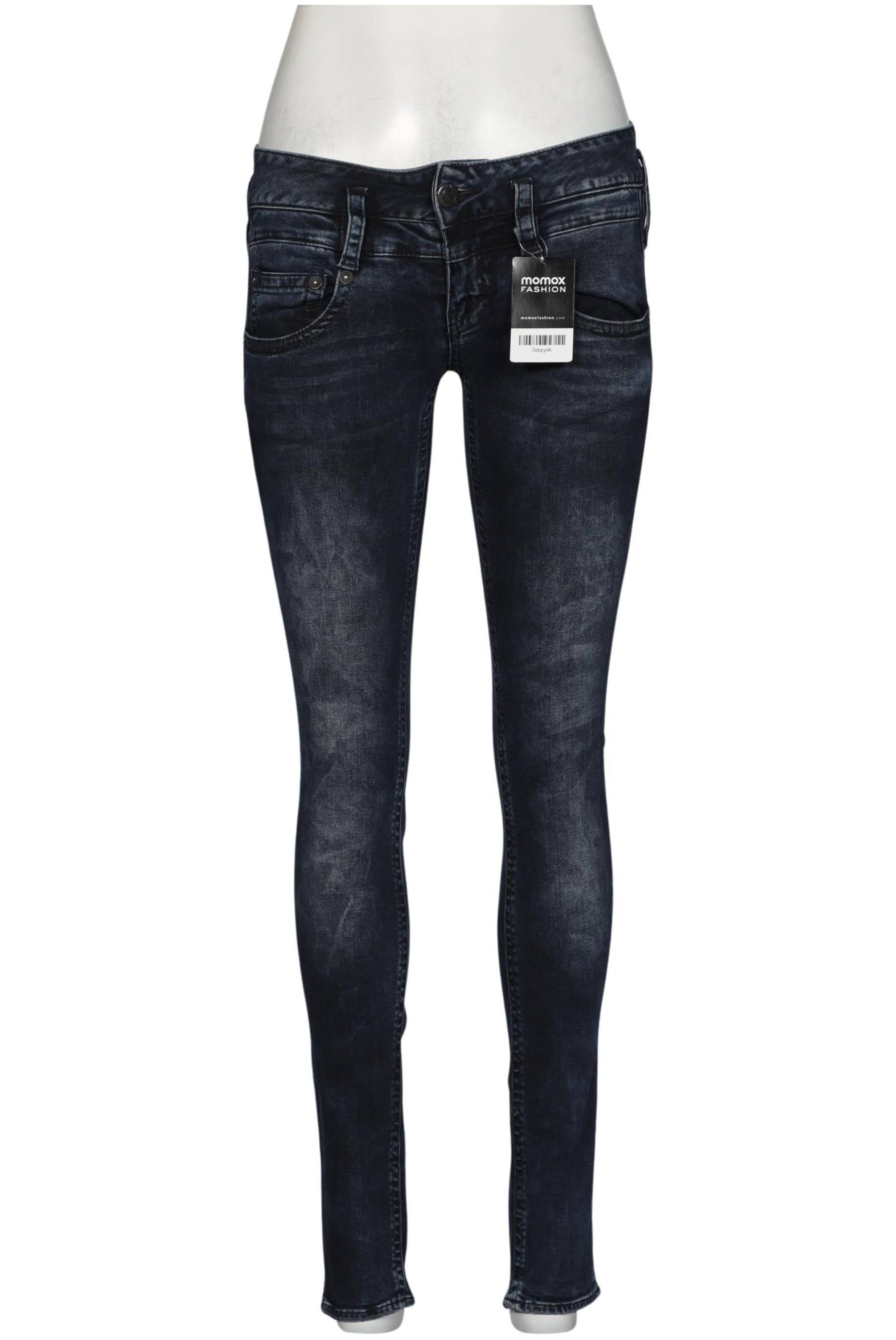 Herrlicher Jeans in 28 in Blue: front