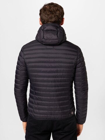 Colmar Winterjacke in Schwarz