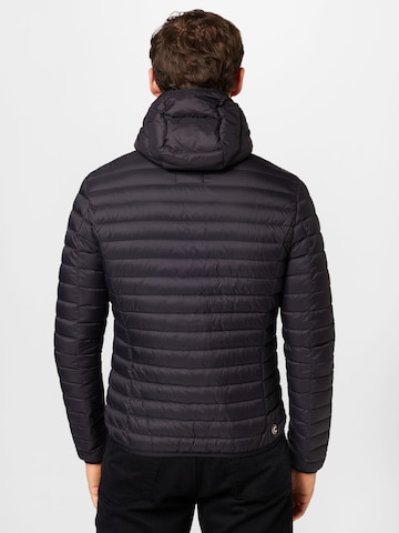 Colmar Winter Jacket in Black