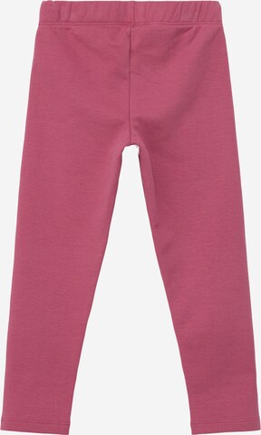 s.Oliver Slimfit Leggings in Roze