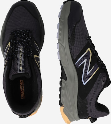 Scarpa da corsa '510' di new balance in nero