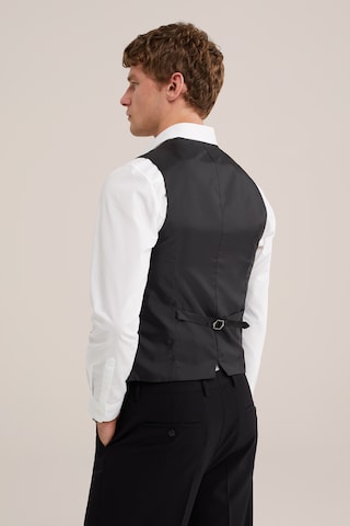 WE Fashion - Colete em preto