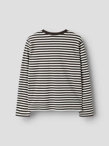 LMTD Shirt in Brown