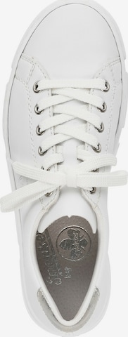 Rieker Sneakers in White