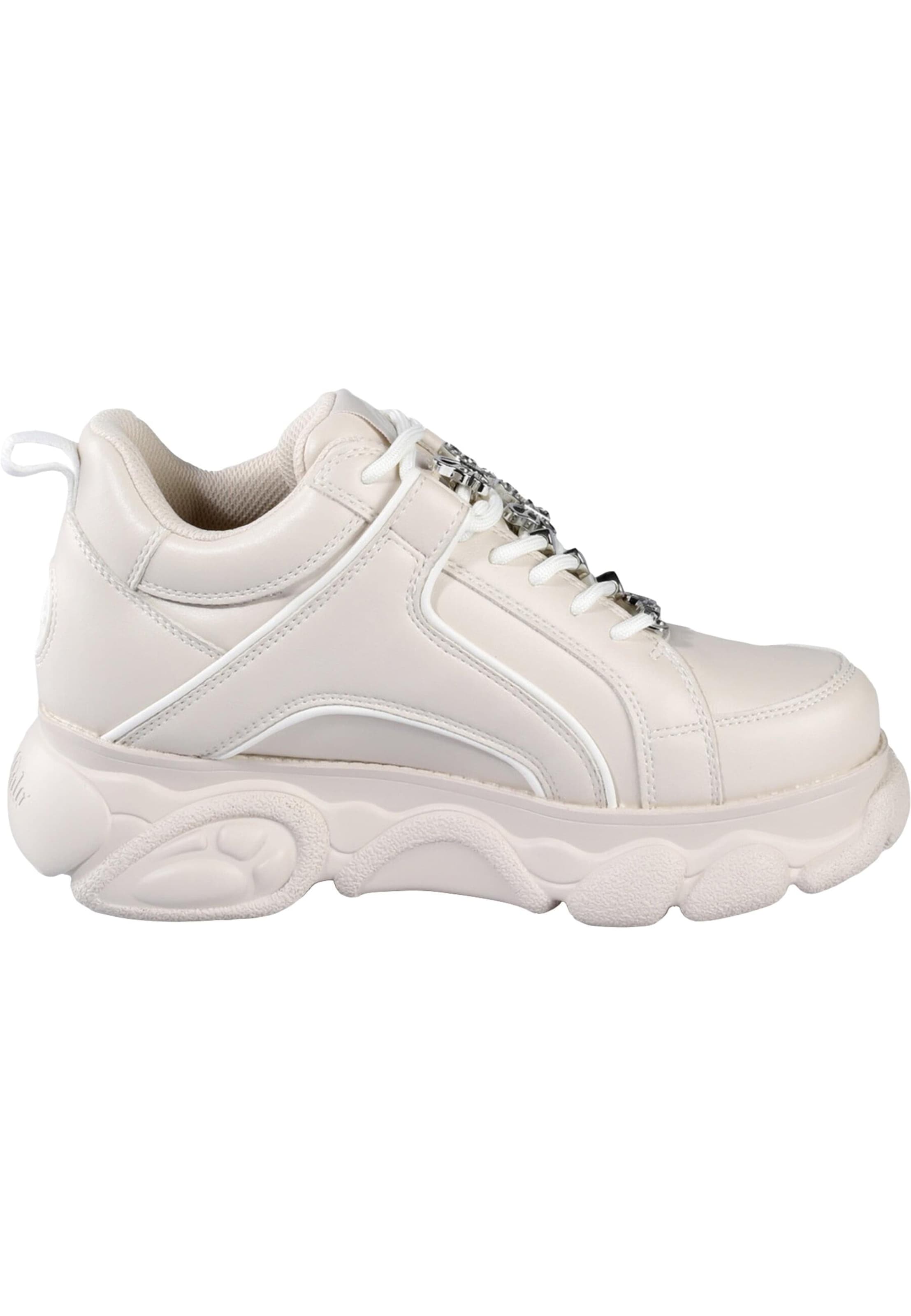 BUFFALO - Zapatillas deportivas bajas 'Cld Corin' en beige