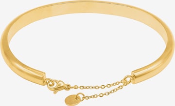 Heideman Bracelet 'Calvus' in Gold