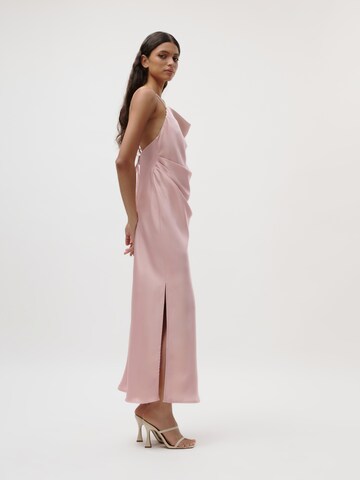 LeGer by Lena Gercke - Vestido de noche 'Brianne' en rosa