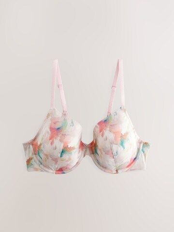 T-shirt Reggiseno di Next in colori misti