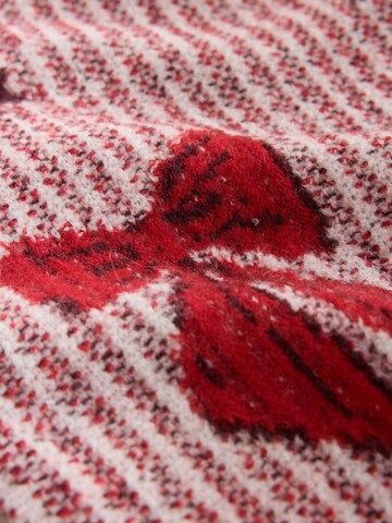 Next Strickjacke in Rot