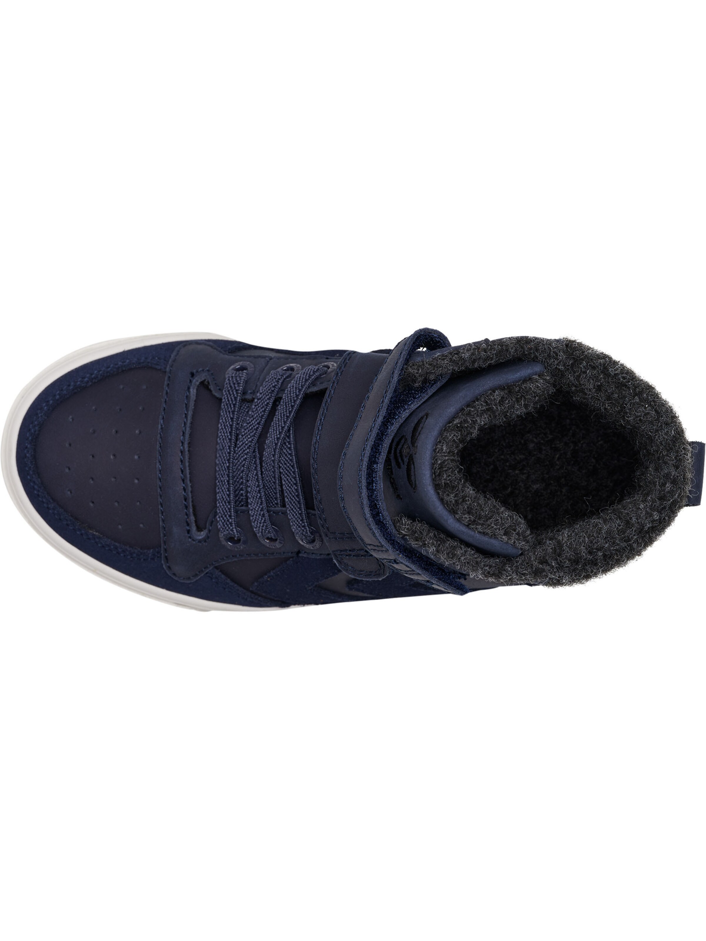 Hummel Støvler i blå