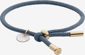 Paul Hewitt Bracelet 'Vitamin Sea' in Grey: front