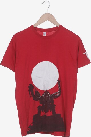 IMPERIAL T-Shirt M in Rot: predná strana