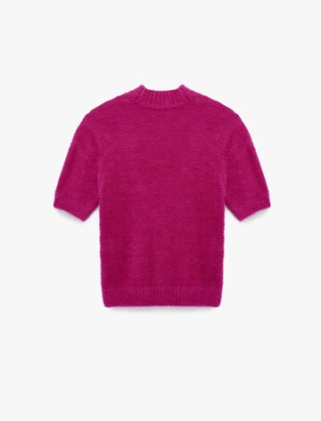 Koton Sweater in Pink