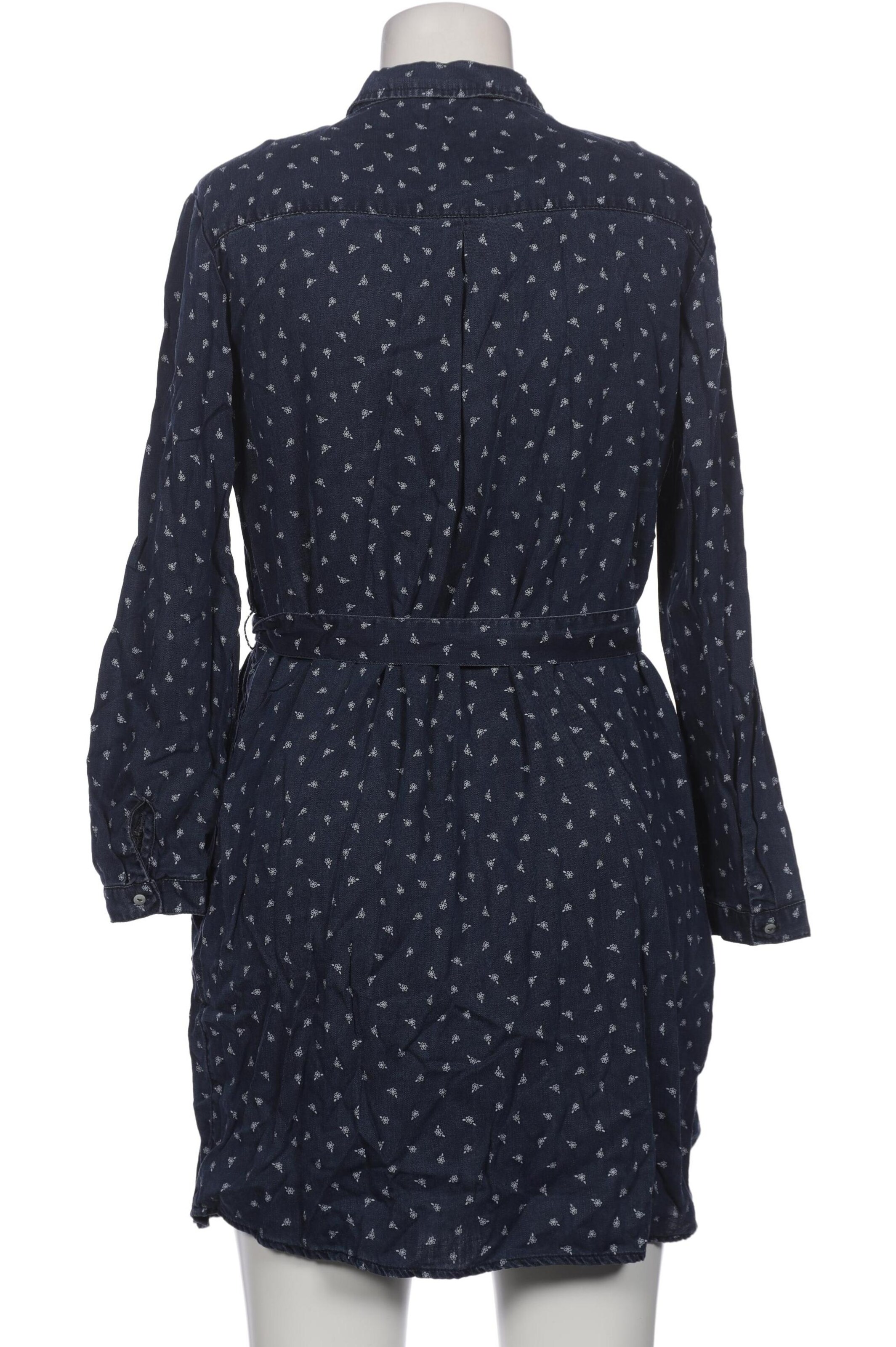 ESPRIT Dress in XL in Blue