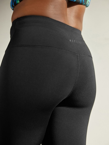 Next Skinny Leggings in Black