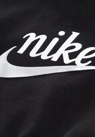 Nike Sportswear Σετ 'SWOOSH' σε μαύρο