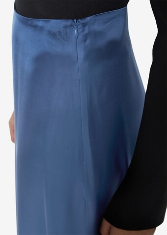 Marc O'Polo Skirt in Blue