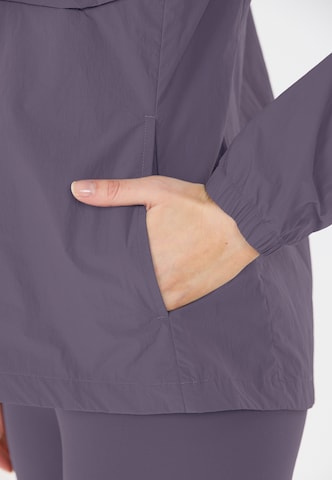 ENDURANCE Sports jacket 'Keley' in Blue