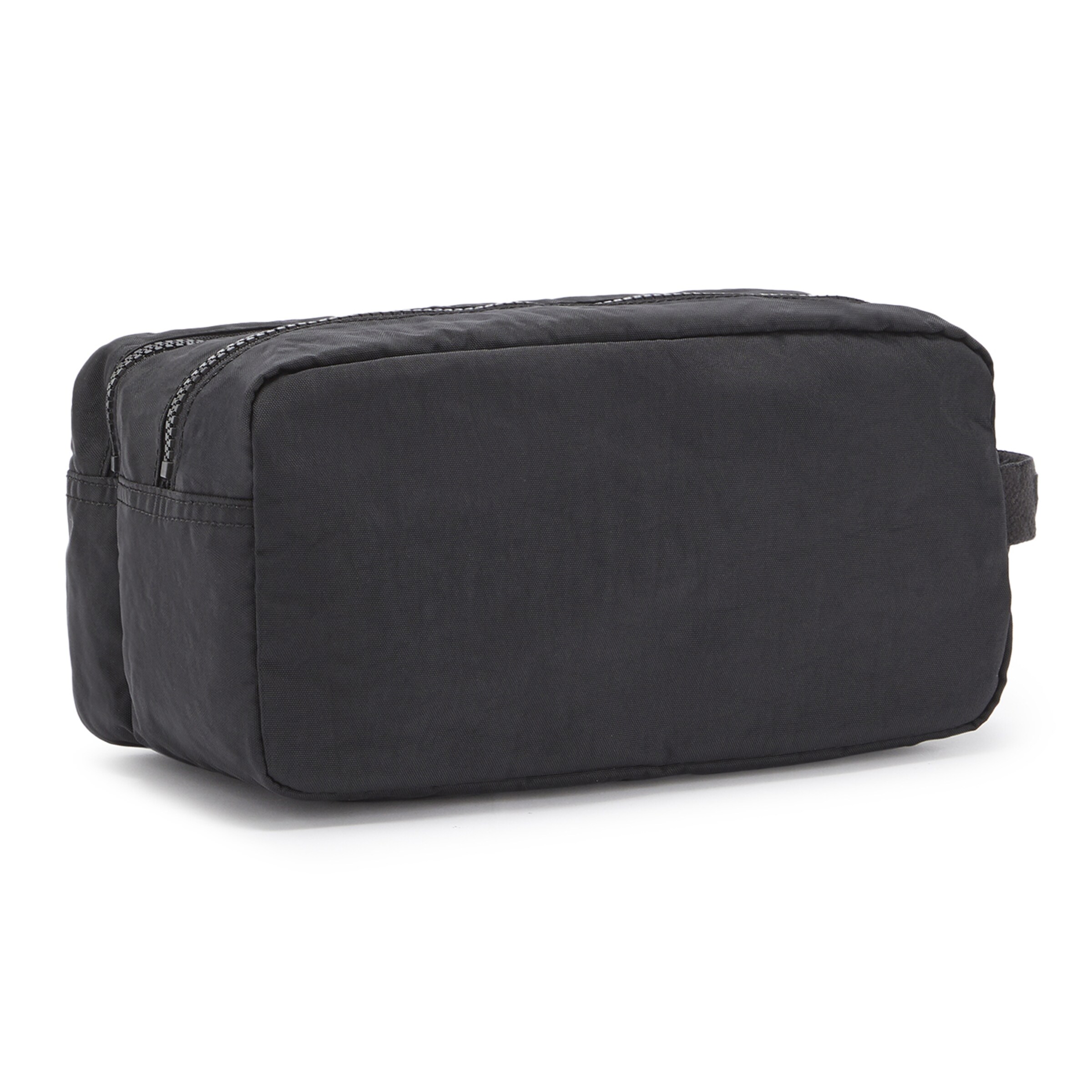 KIPLING Toaletná taška 'Agot' - Čierna