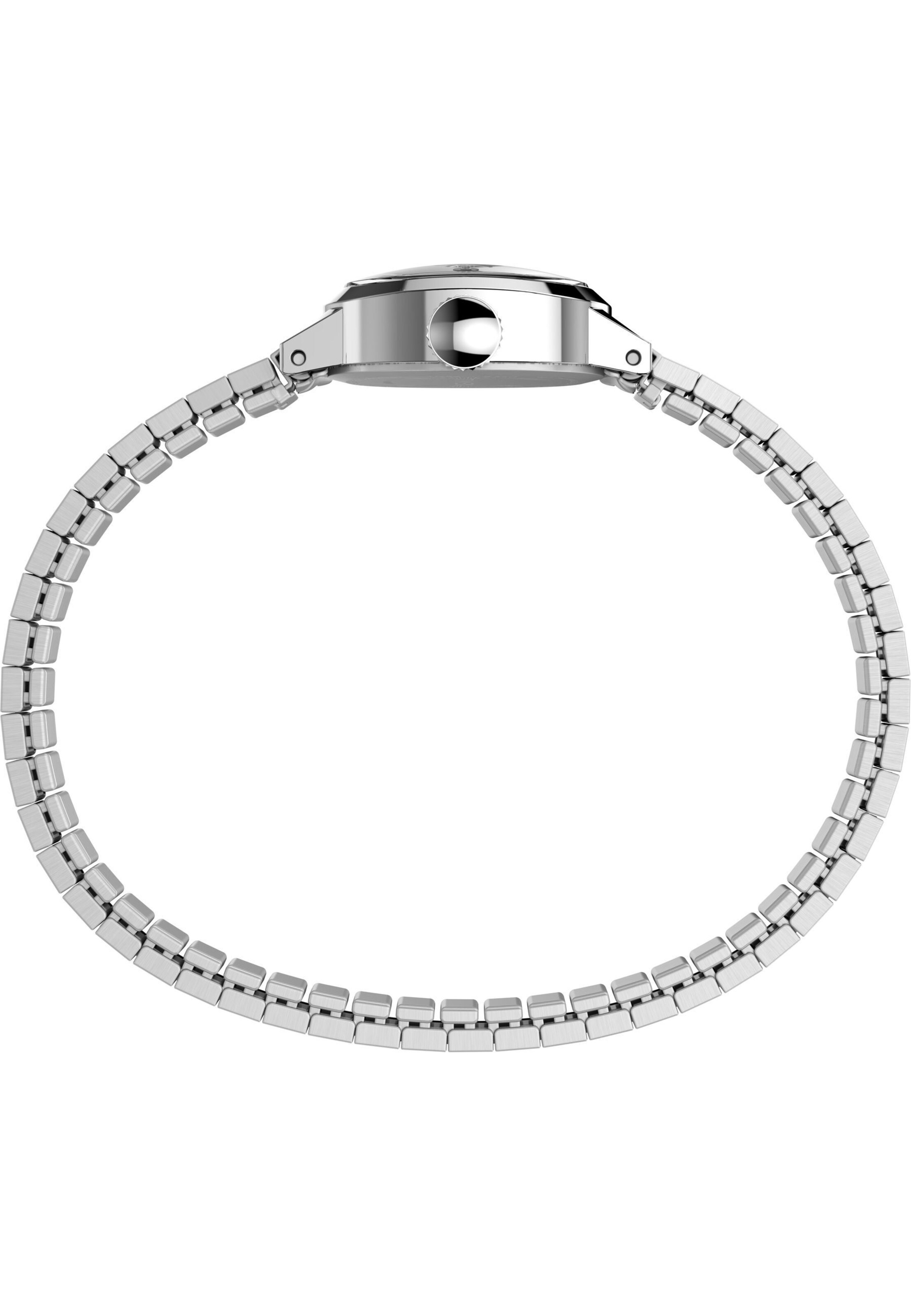 TIMEX Analogt ur 'Cavatina Mini' i sølv
