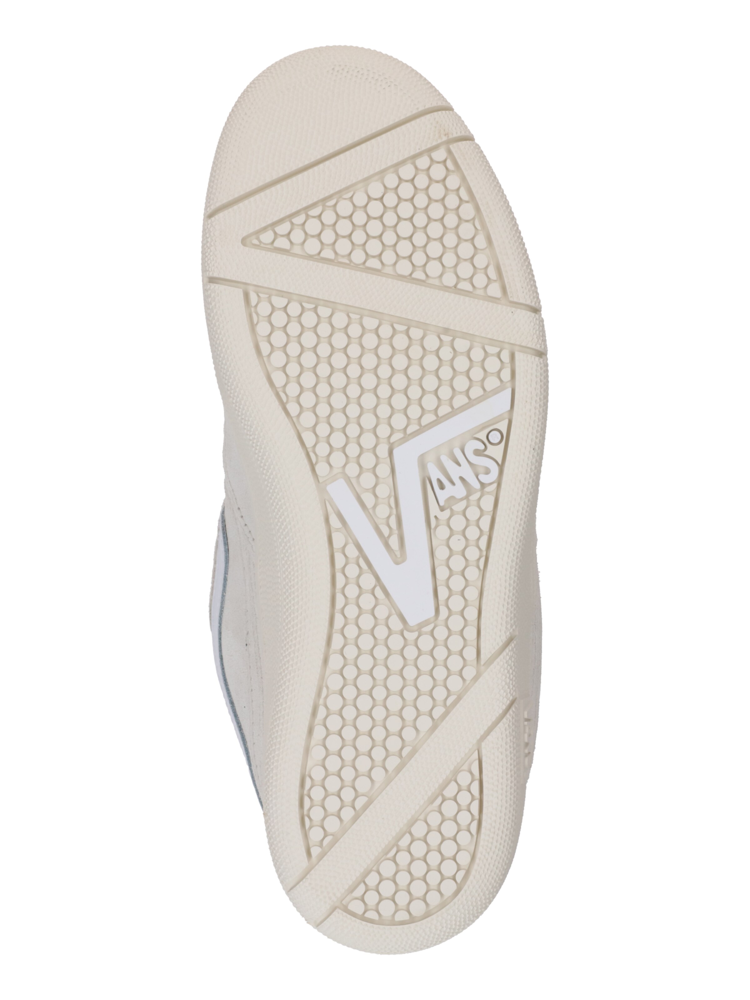 VANS Matalavartiset tennarit 'SPEED' värissä valkoinen