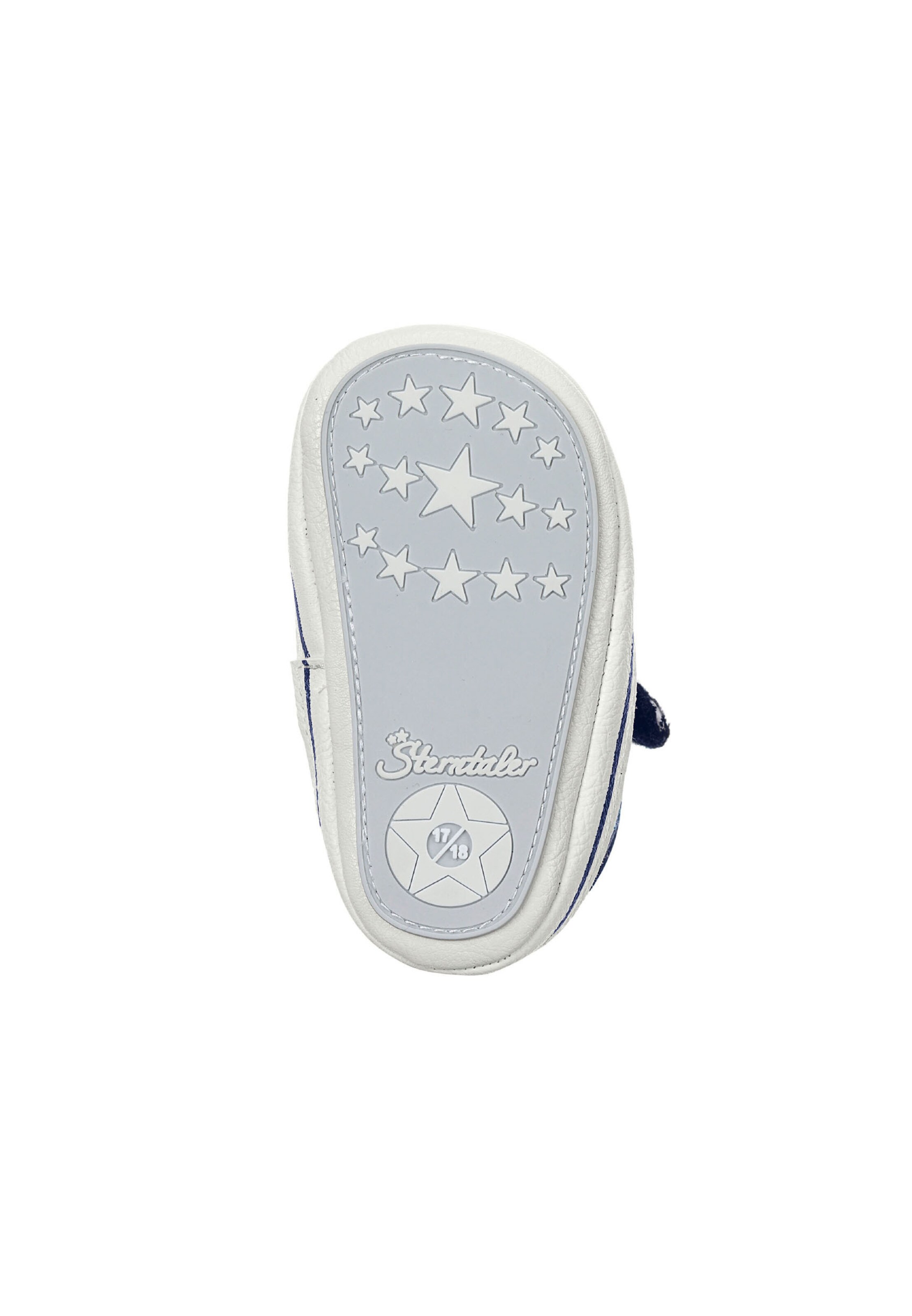 STERNTALER Flats in Blue