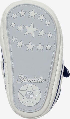 Chaussure basse STERNTALER en bleu